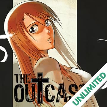 The Outcast (Seven Seas)